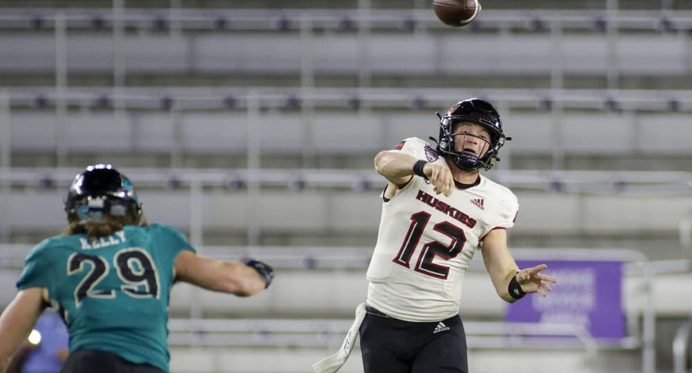 Week 10 Tuesday Night College Football Picks
