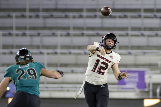 Week 10 Tuesday Night College Football Picks
