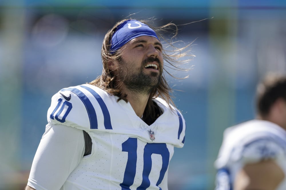 2023 NFL Week 7 Trends To Bet And Stats To Back