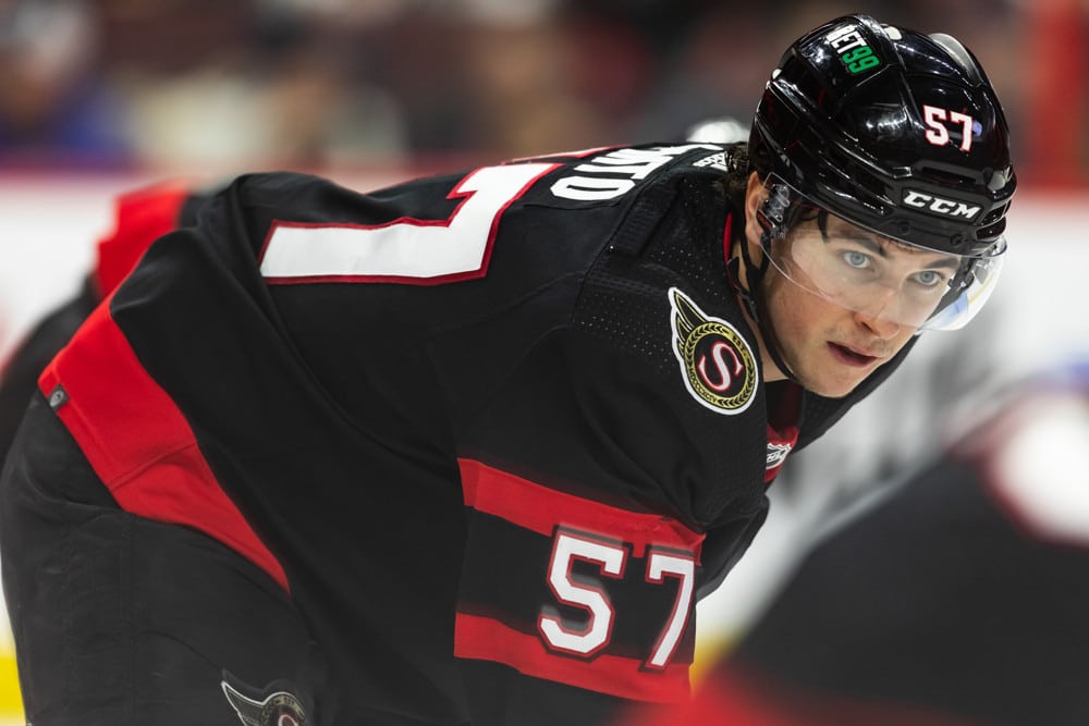 NHL Picks, Predictions, & Best Bets (10/27) + Shane Pinto's gambling suspension | Hockey Gambling Podcast (Ep. 258)