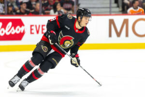 The Quick Pick: Daily NHL Underdog Fantasy Pick ’em Picks for October 18