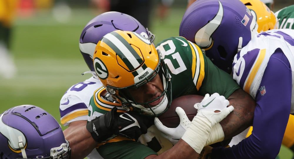 Week 9 Easy IDP Ranking Waiver Wire Start/Sit Charts - NFL Fantasy Football