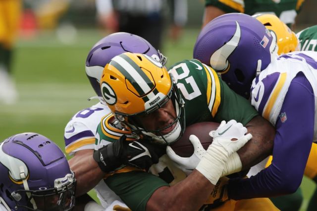 Week 9 Easy IDP Ranking Waiver Wire Start/Sit Charts - NFL Fantasy Football