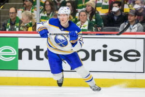 The Quick Pick: Daily NHL Underdog Fantasy Pick ’em Picks for October 23