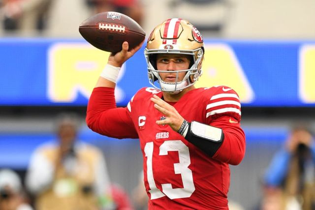 2023 NFL Week 5 Trends To Bet And Stats To Back