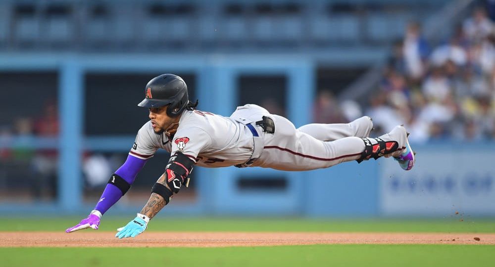 Rangers vs. Diamondbacks World Series Game 4 Preview & Predictions