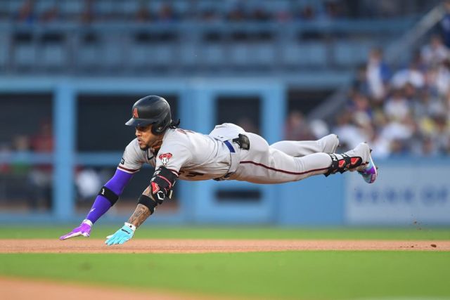 Rangers vs. Diamondbacks World Series Game 4 Preview & Predictions