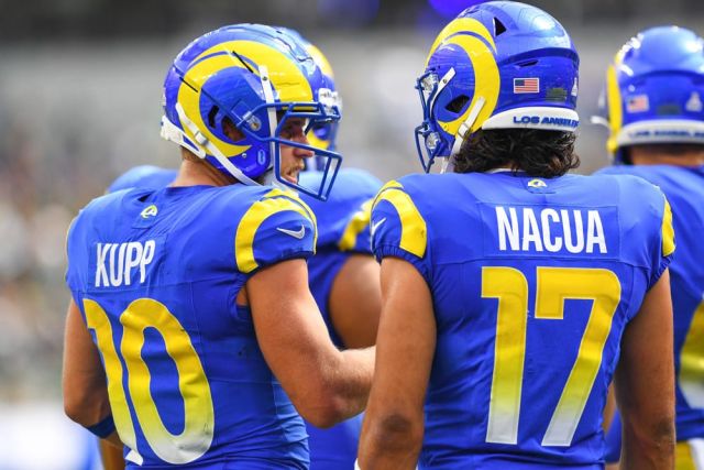 2023 NFL Week 6 Trends To Bet And Stats To Back