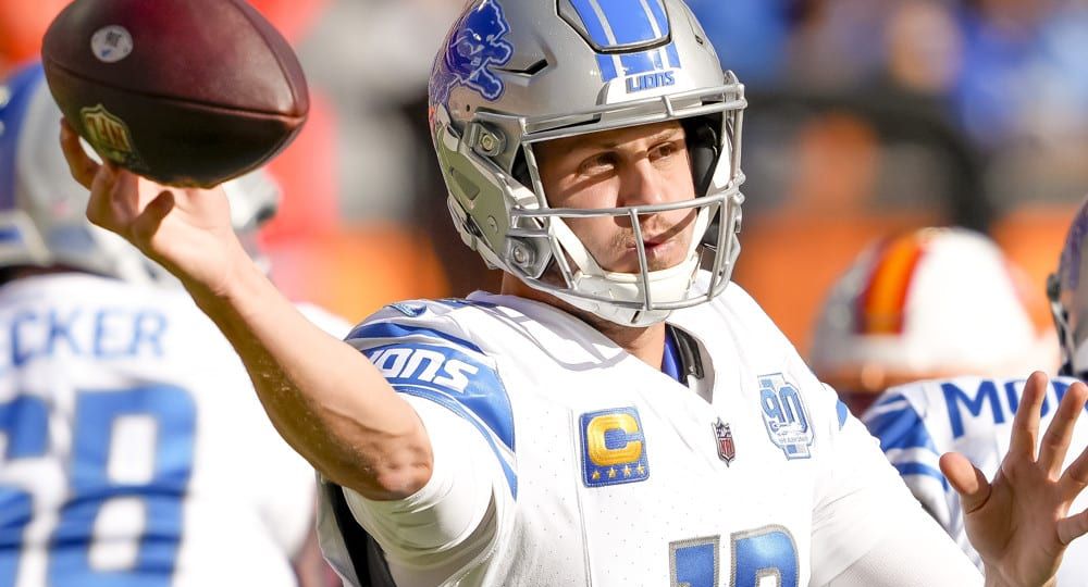 2023 NFL Week 8 Trends To Bet: NFL Betting Trends To Back