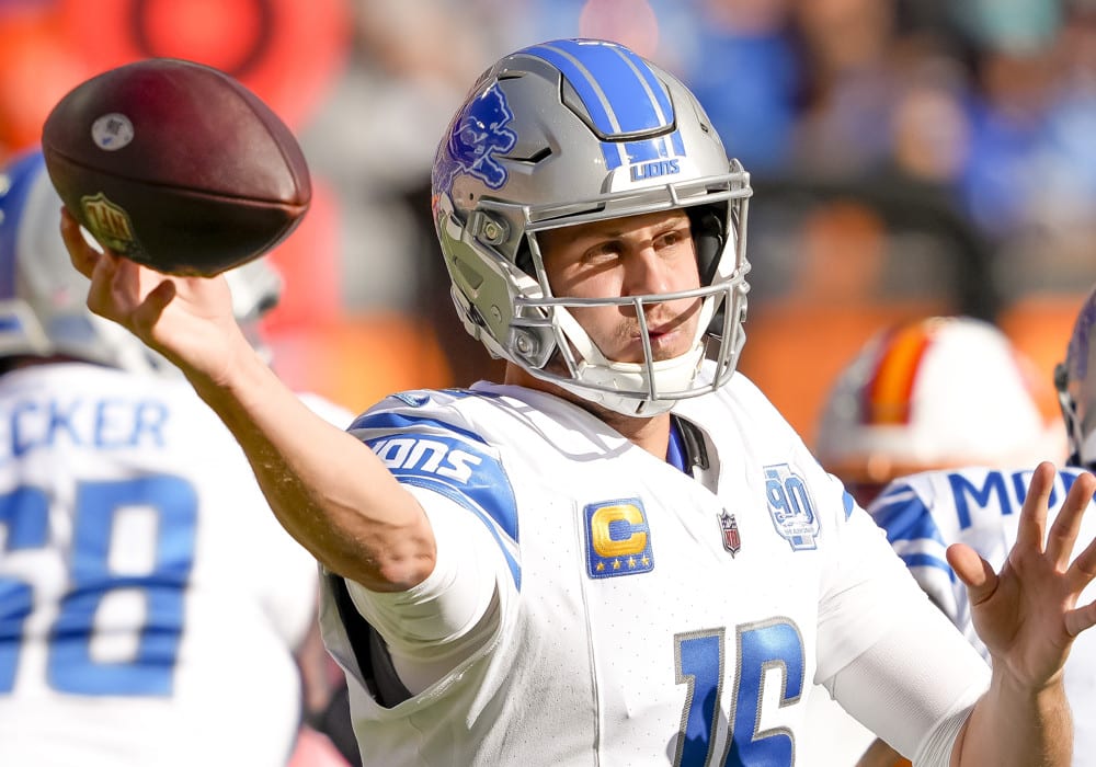 2023 NFL Week 8 Trends To Bet: NFL Betting Trends To Back