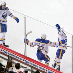 Fantasy Hockey Waiver Wire Week 3: Teams to Stream & Best Pickups (October 23 - 30)
