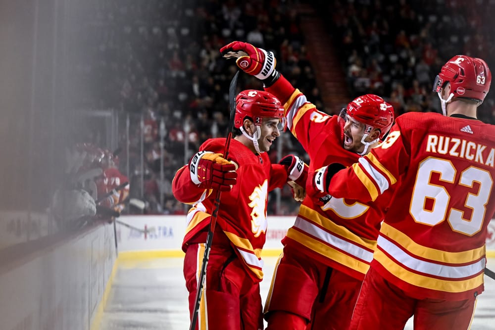 Fantasy Hockey Waiver Wire Week 2: Teams to Stream & Best Pickups (October 16-22)
