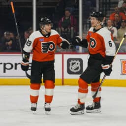 Fantasy Hockey Waiver Wire Week 4: Teams to Stream & Best Pickups (Oct. 30 - Nov. 5)