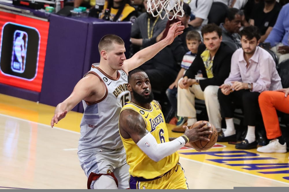 Underdog Fantasy NBA Daily Pick 'Em Plays - October 24