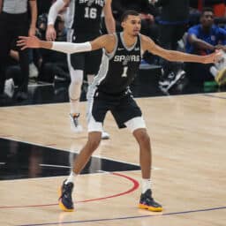 Underdog Fantasy NBA Daily Pick 'Em Plays - October 31