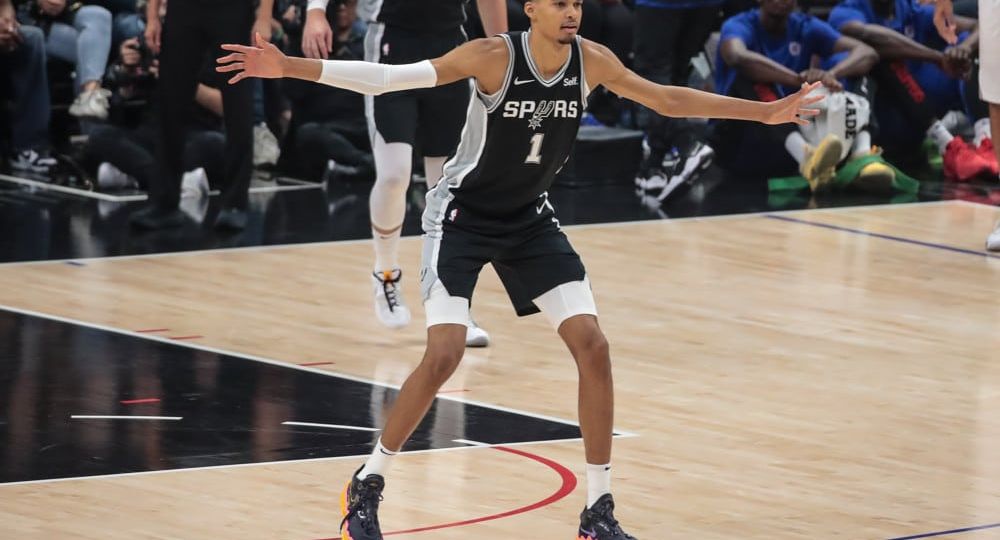Underdog Fantasy NBA Daily Pick 'Em Plays - October 31