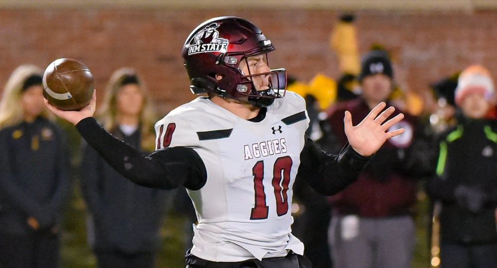 Week 8 Wednesday Night College Football Picks