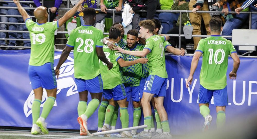 MLS Cup Playoffs Preview