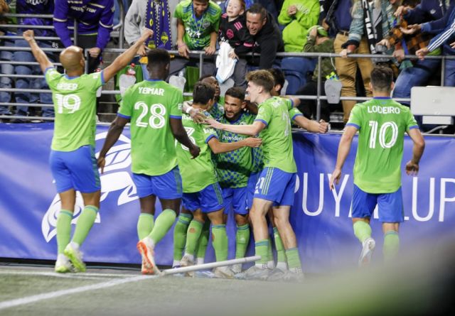 MLS Cup Playoffs Preview
