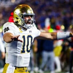 College Football Week 6 Best Bets and Picks