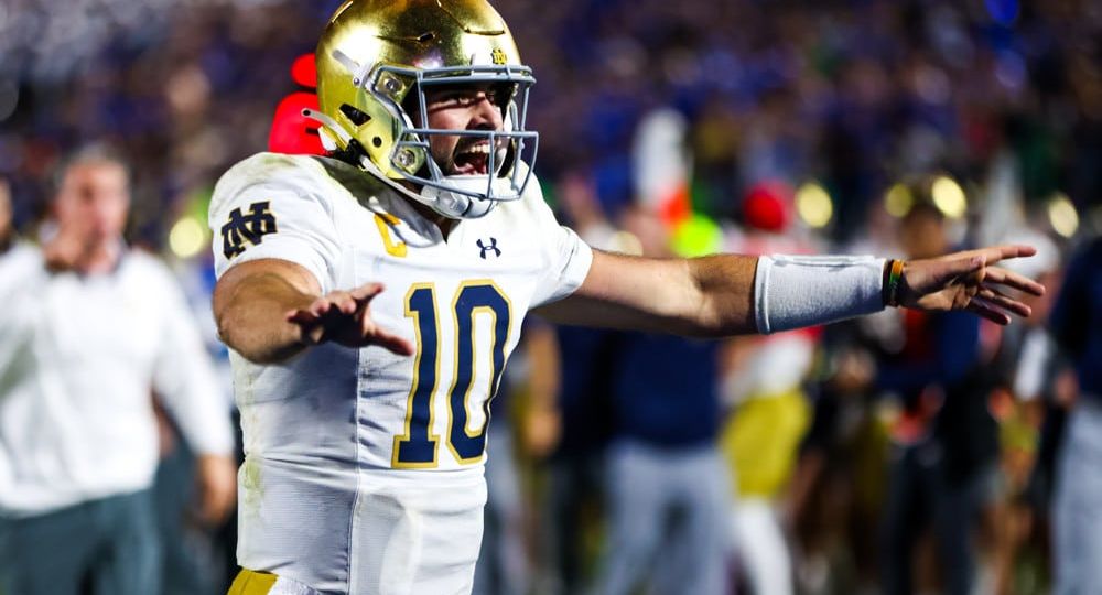 College Football Week 6 Best Bets and Picks