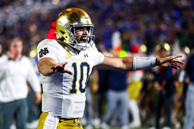 College Football Week 6 Best Bets and Picks