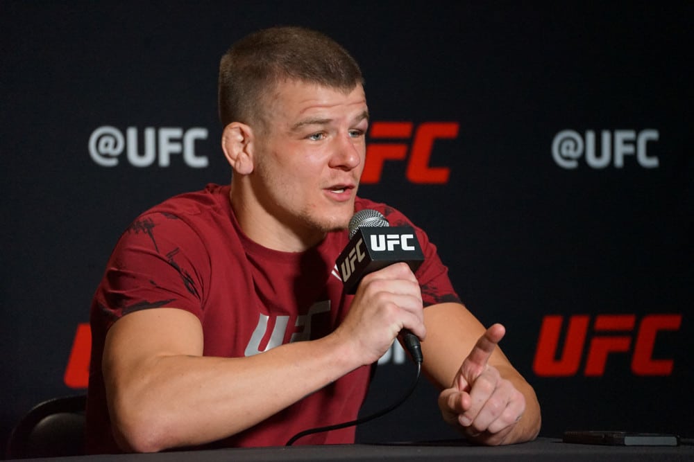 UFC Vegas 80 Predictions & Best Bets