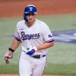 Underdog Fantasy MLB Daily Pick 'Em Plays - October 31