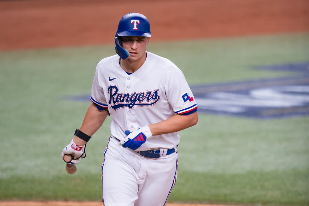 Underdog Fantasy MLB Daily Pick 'Em Plays - October 31