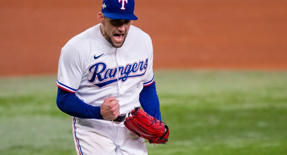 Underdog Fantasy MLB Daily Pick 'Em Plays - November 1