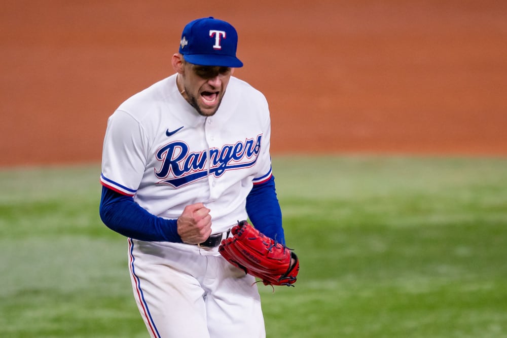 Underdog Fantasy MLB Daily Pick 'Em Plays - November 1
