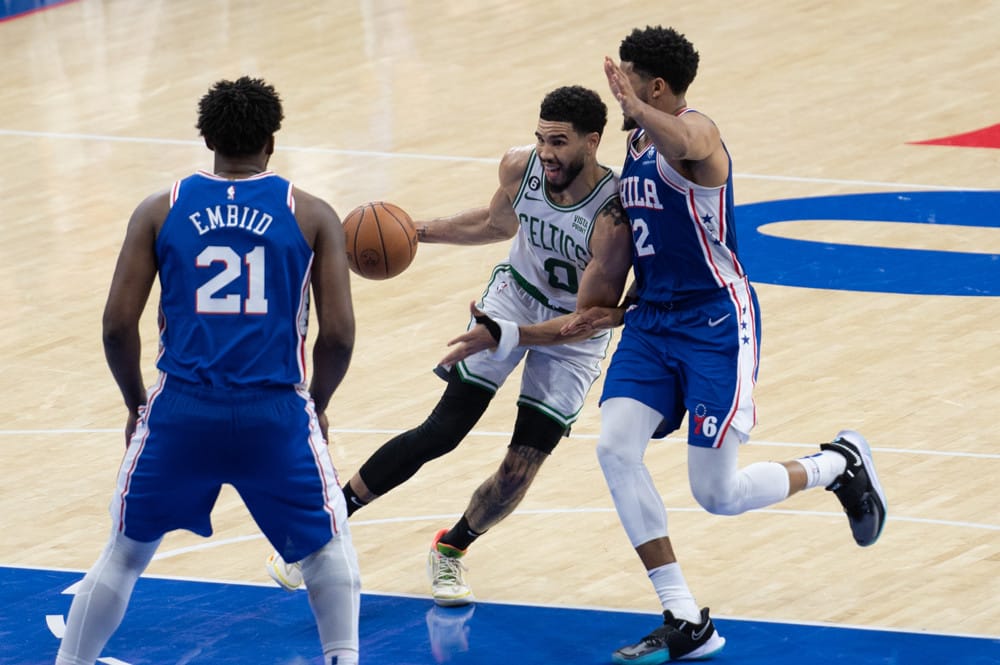Underdog Fantasy NBA Daily Pick 'Em Plays - October 25