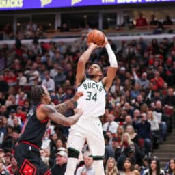 Underdog Fantasy NBA Daily Pick 'Em Plays - October 29