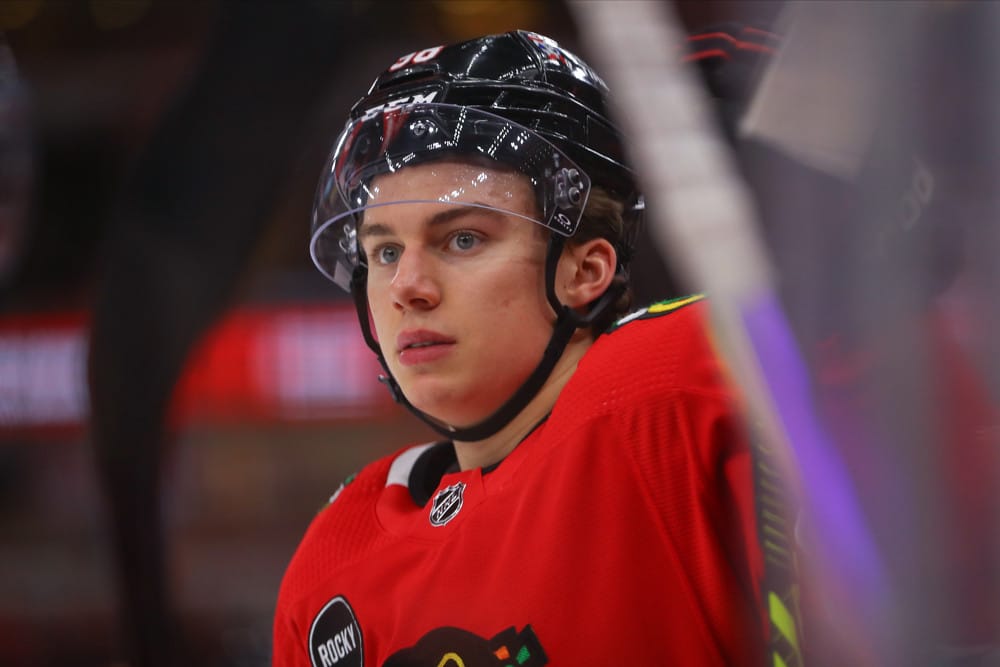NHL Opening Night Picks & Predictions - Tues., Oct. 10th + Wed., Oct. 11th | Hockey Gambling Podcast (Ep. 248)