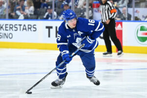 NHL underdog picks October 16