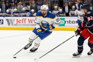 The Quick Pick: Daily NHL Underdog Fantasy Pick ’em Picks for October 19