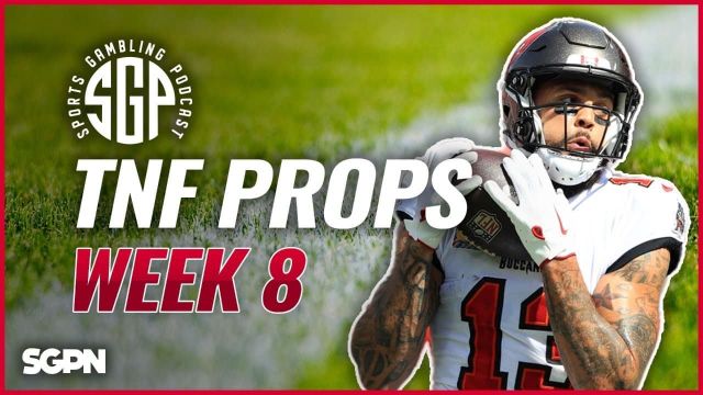 Thursday Night Football Prop Bets