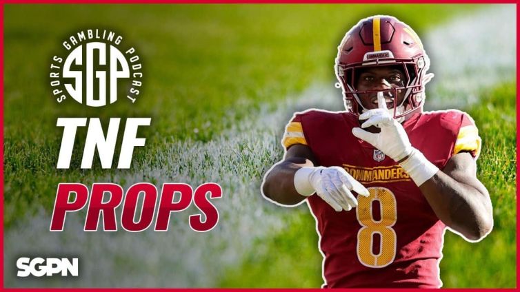 Thursday Night Football Prop Bets