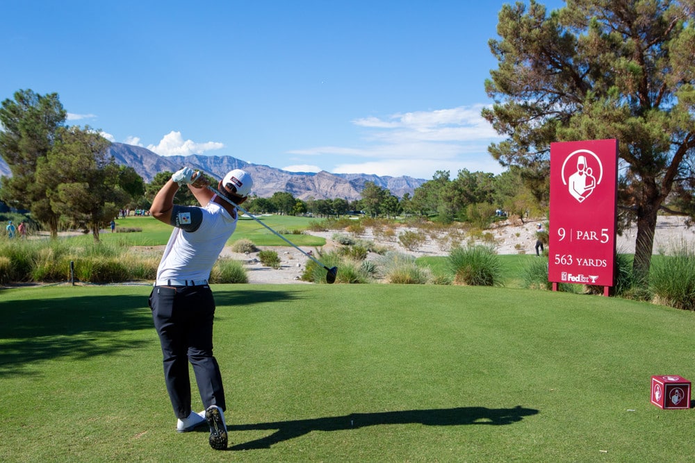 2023 Shriners Children's Open Preview