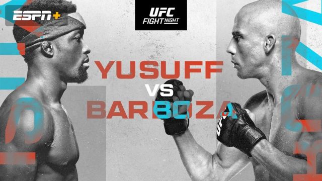 UFC Vegas 81 Recap (Score One For the Gumby) | MMA Gambling Podcast (Ep.434)