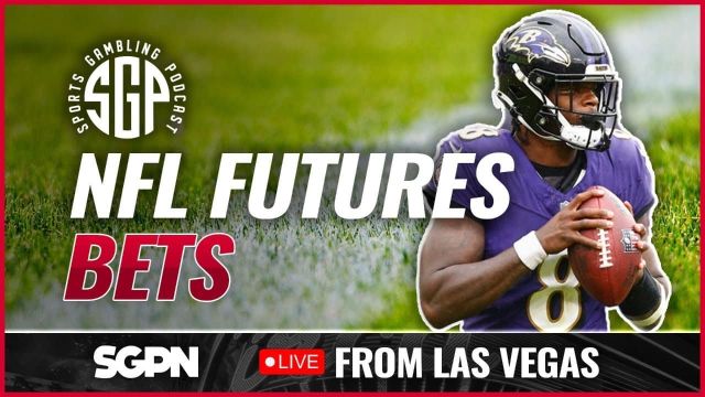 NFL Futures Bets