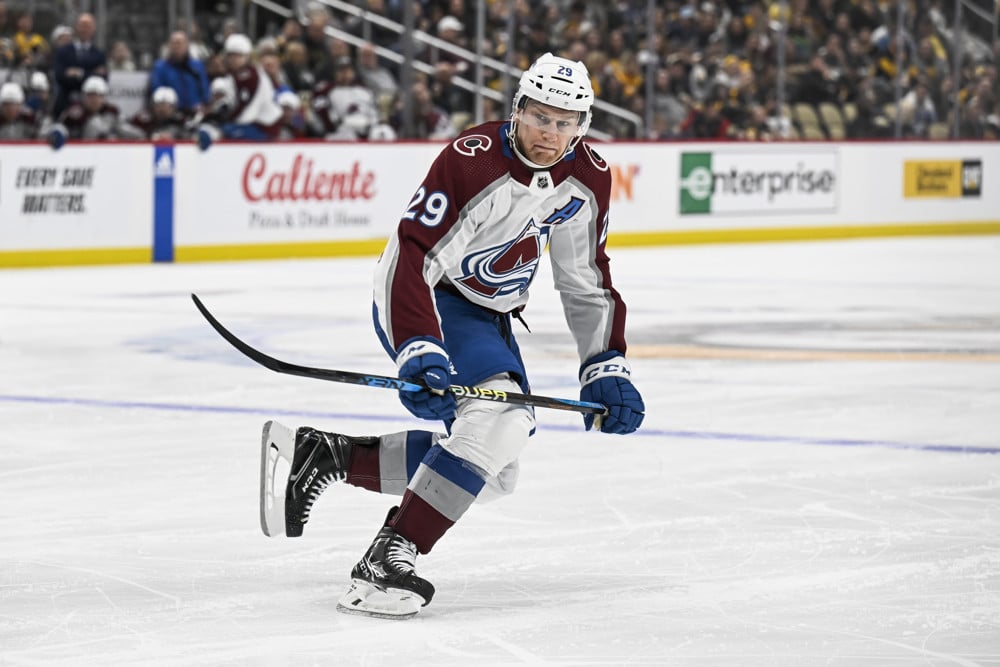 NHL Picks - Saturday, November 11th - NHL Best Bets | Hockey Gambling Podcast (Ep. 269)