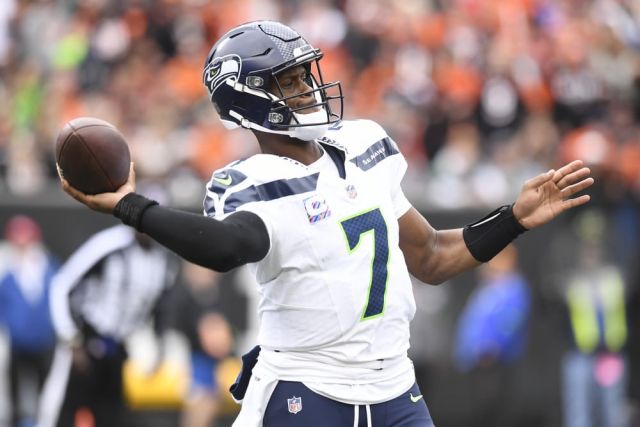 NFL Trade Deadline Recap & Futures Market Update | NFL Gambling Podcast (Ep. 220)