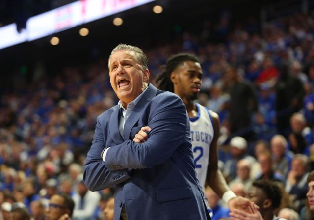 College Basketball Picks November 20th