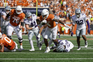 Underdog Fantasy College Football Conference Championship Week Higher/Lower Plays