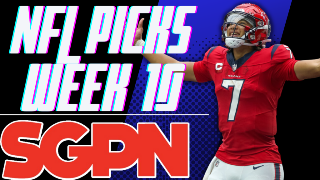 Week 10 NFL Picks: Betting Trends, Odds, and Upset Predictions