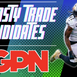 Dynasty Trade Candidates