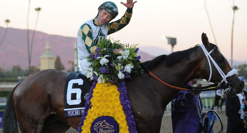 2023 Breeders' Cup Weekend Horse Racing Picks and Best Bets