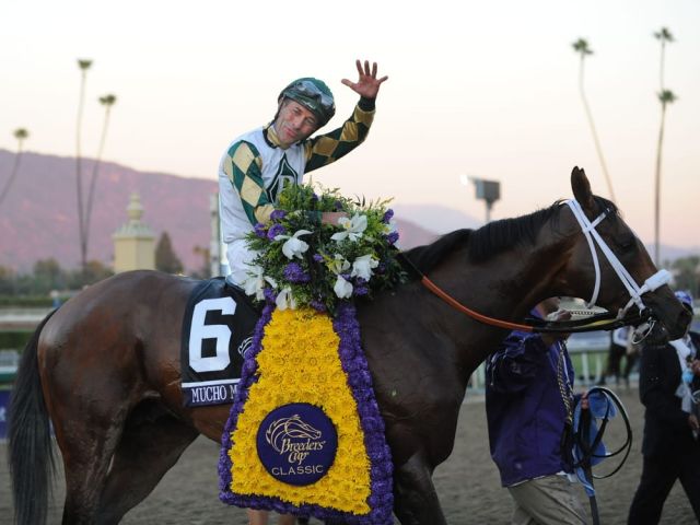 2023 Breeders' Cup Weekend Horse Racing Picks and Best Bets