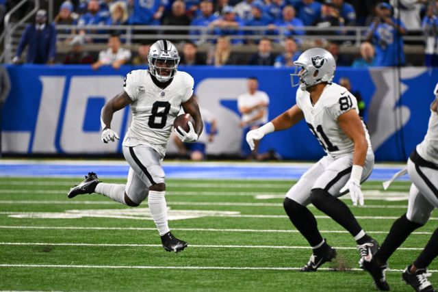 2023 NFL Week 10 Trends To Bet: NFL Betting Trends To Back